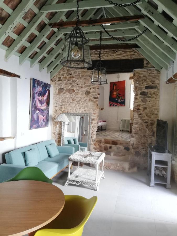 Villa Boutique House Junto Al Mar à Barbate Extérieur photo